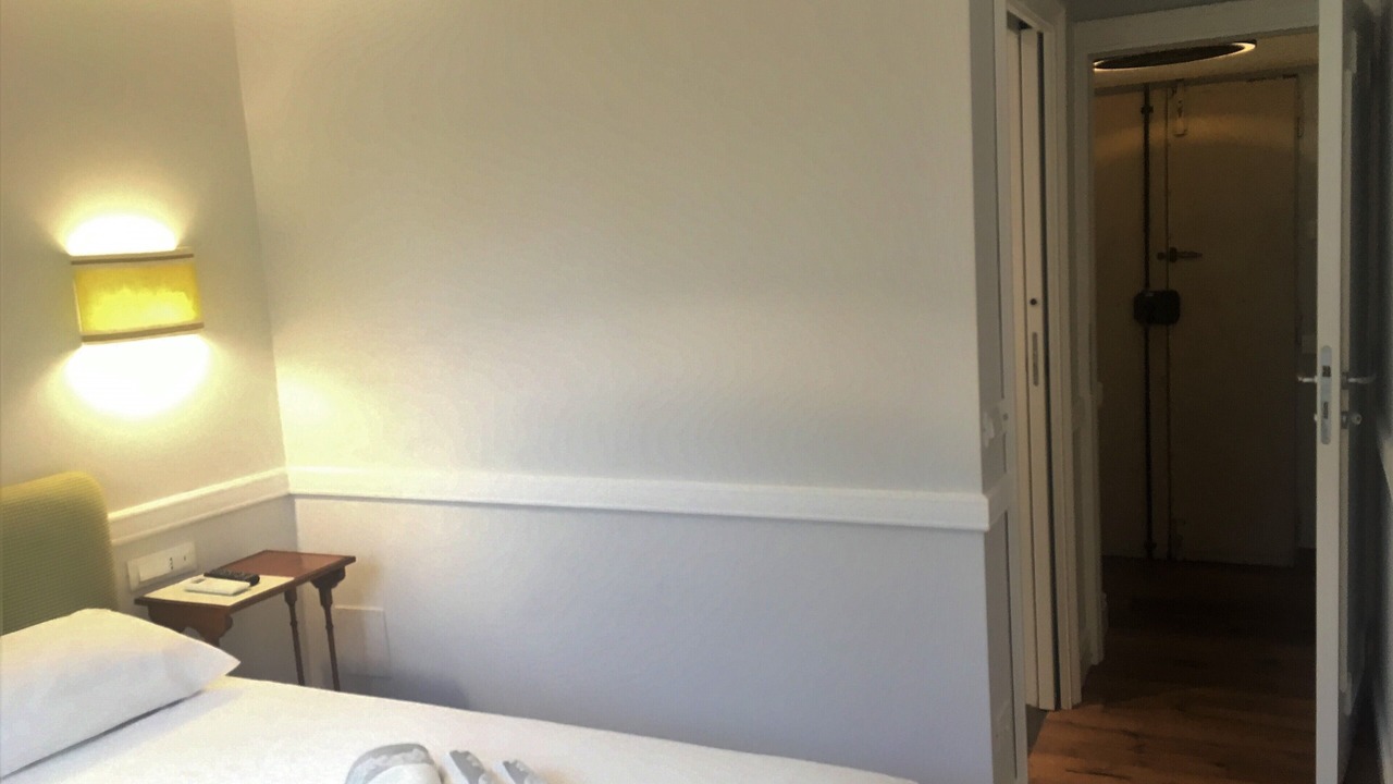 Photo of Bedroom in Gianicolense