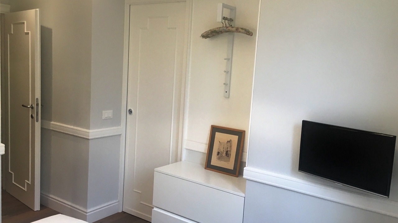 Photo of Bedroom in Gianicolense