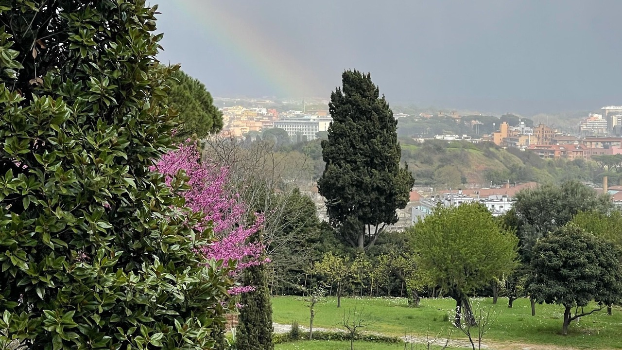 Photo of Outdoor in Gianicolense