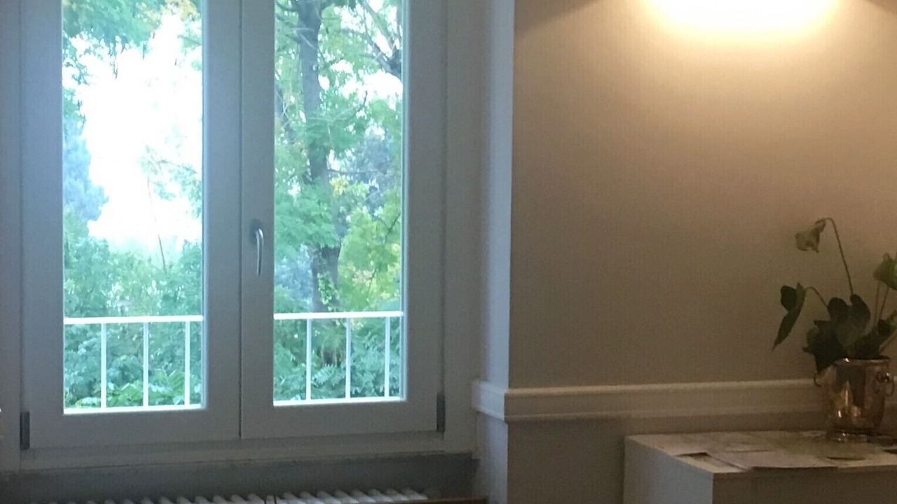 Photo of Livingroom in Gianicolense