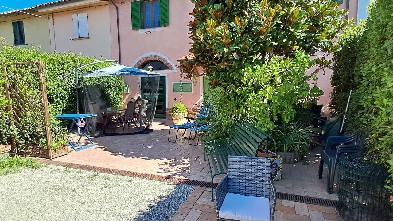 Photo of Patio Balcony in Ponsacco