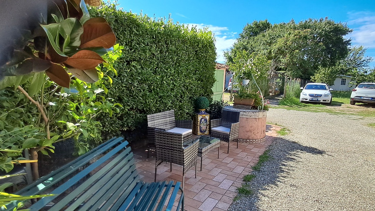 Photo of Patio Balcony in Ponsacco