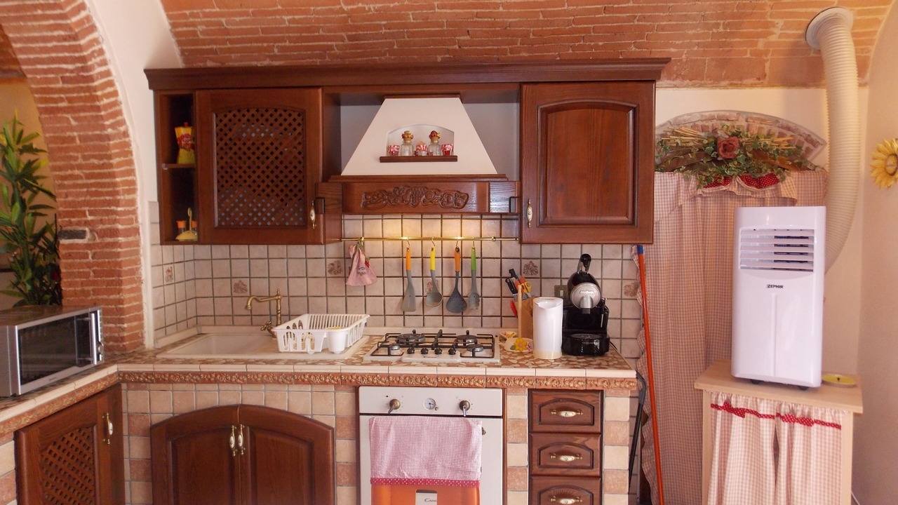 Photo of Kitchen in Ponsacco