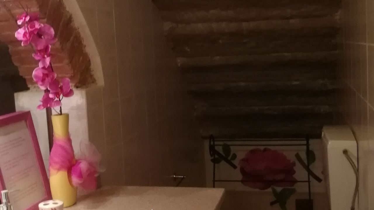Photo of Bathroom in Ponsacco