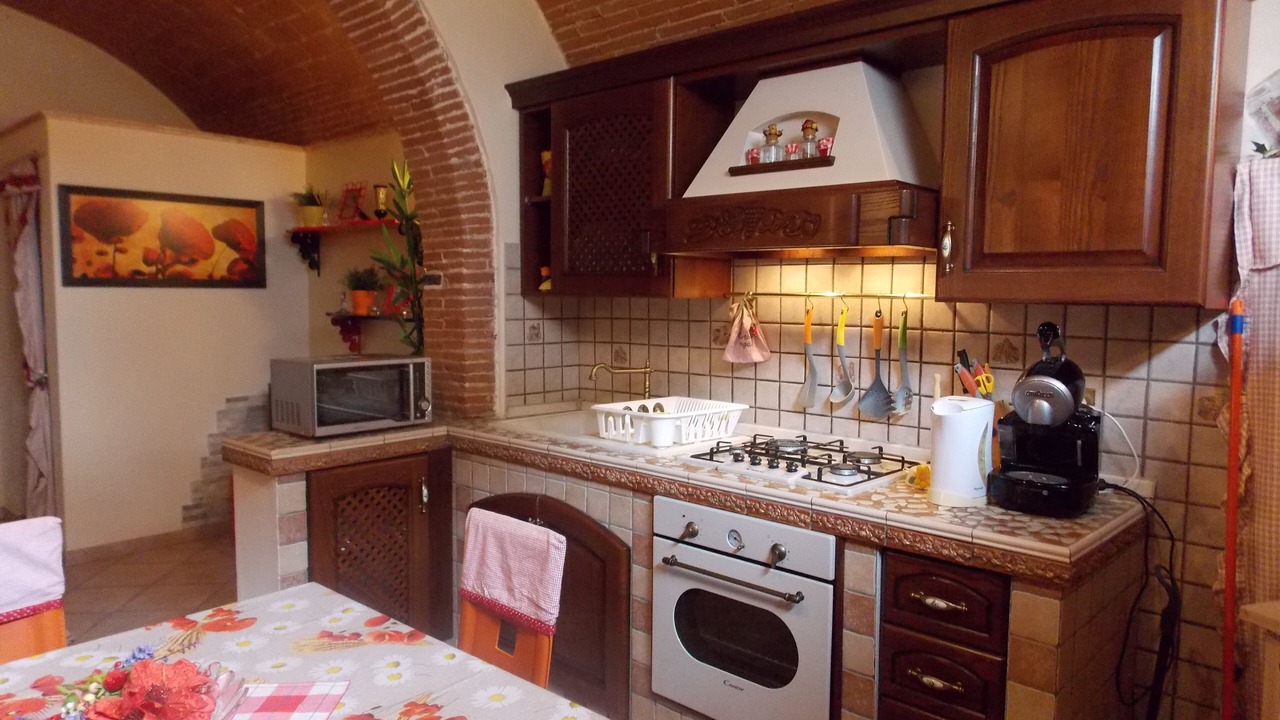 Photo of Kitchen in Ponsacco