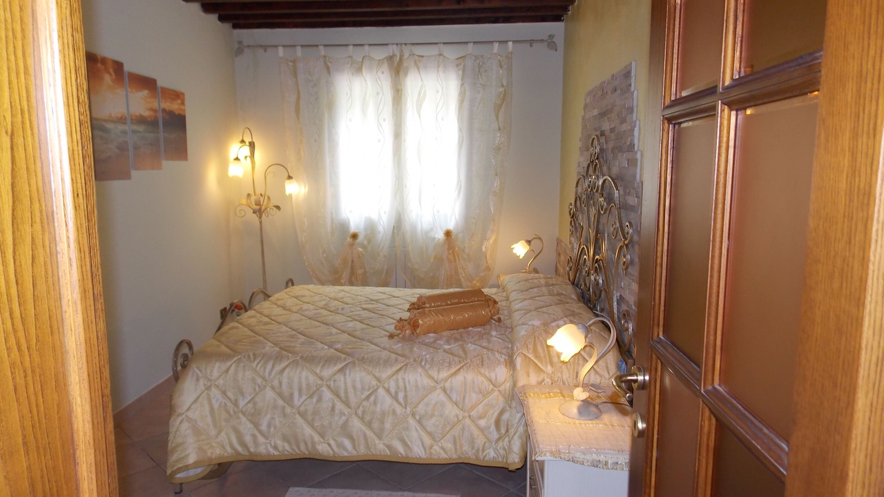 Photo of Bedroom in Ponsacco