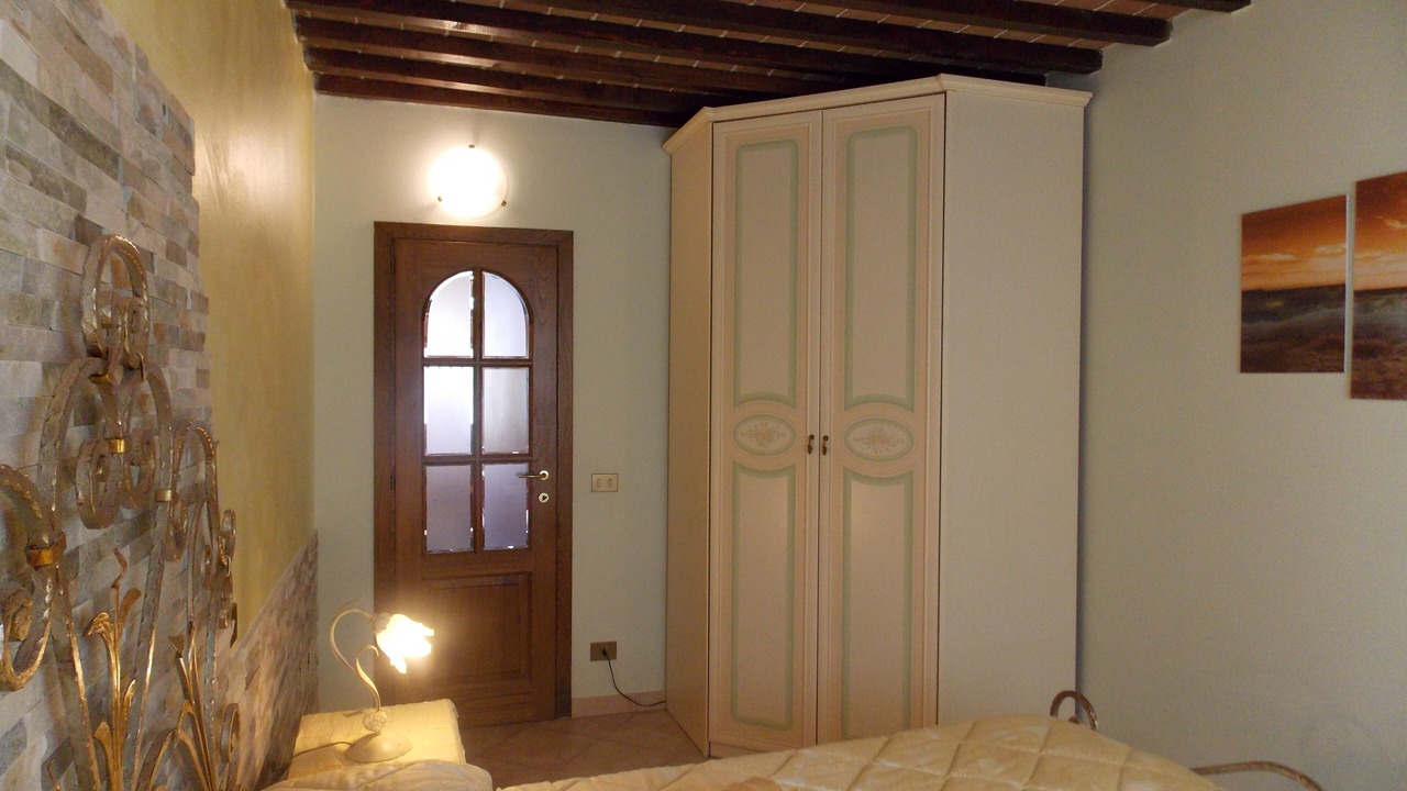 Photo of Bedroom in Ponsacco