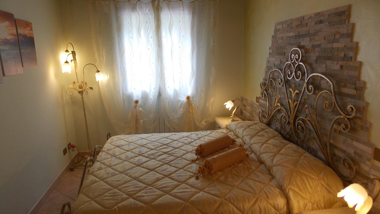 Photo of Bedroom in Ponsacco