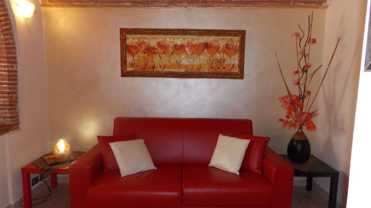 Photo of Livingroom in Ponsacco