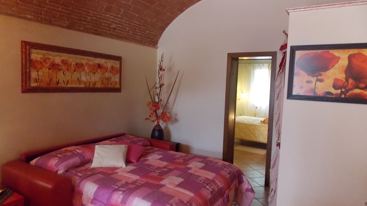 Photo of Bedroom in Ponsacco
