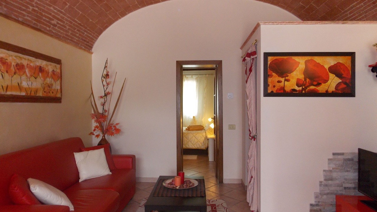 Photo of Livingroom in Ponsacco