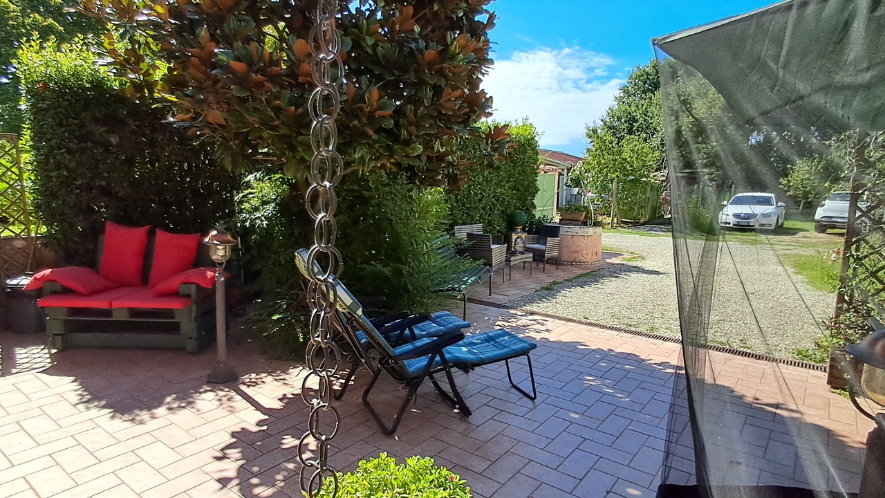 Photo of Patio Balcony in Ponsacco