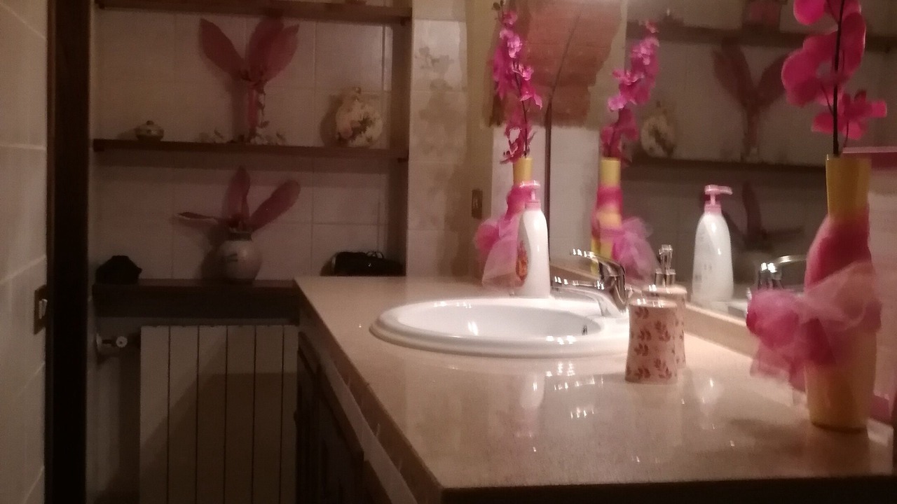 Photo of Bathroom in Ponsacco