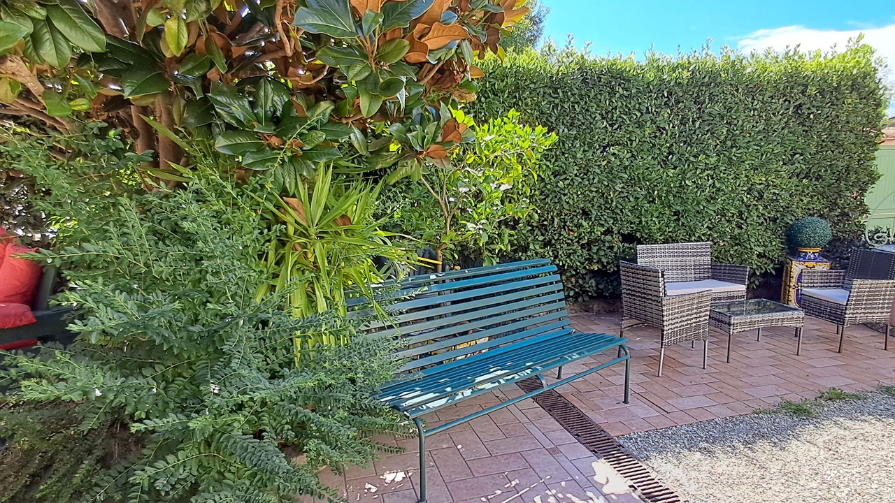 Photo of Patio Balcony in Ponsacco
