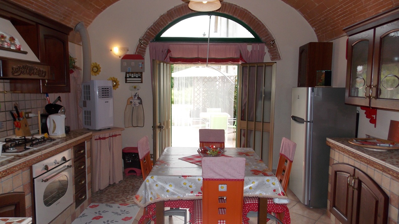 Photo of Kitchen in Ponsacco