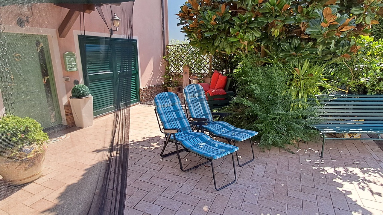 Photo of Patio Balcony in Ponsacco