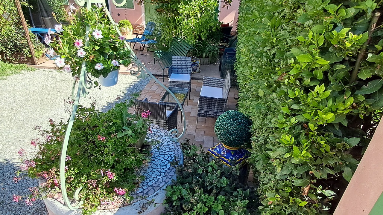 Photo of Patio Balcony in Ponsacco