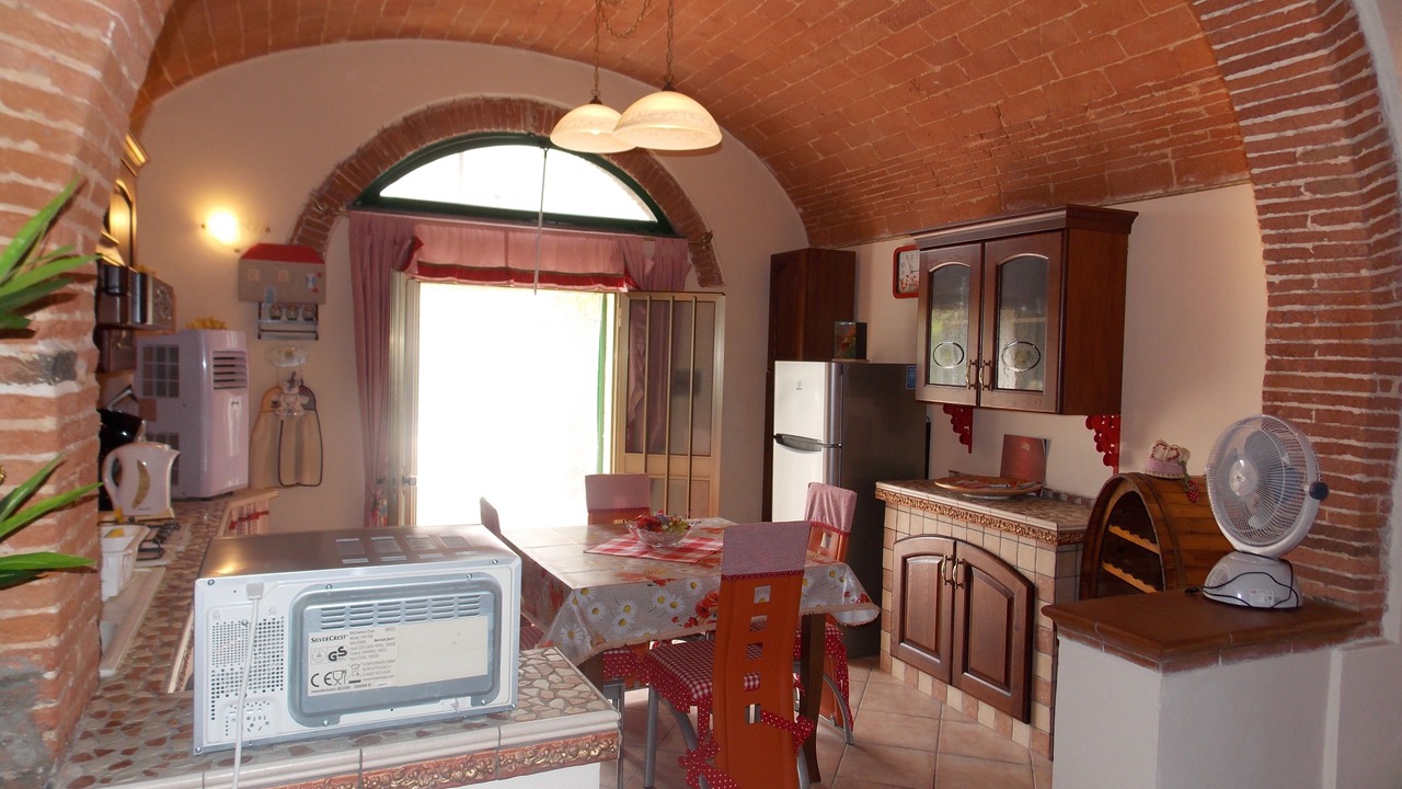 Photo of Kitchen in Ponsacco
