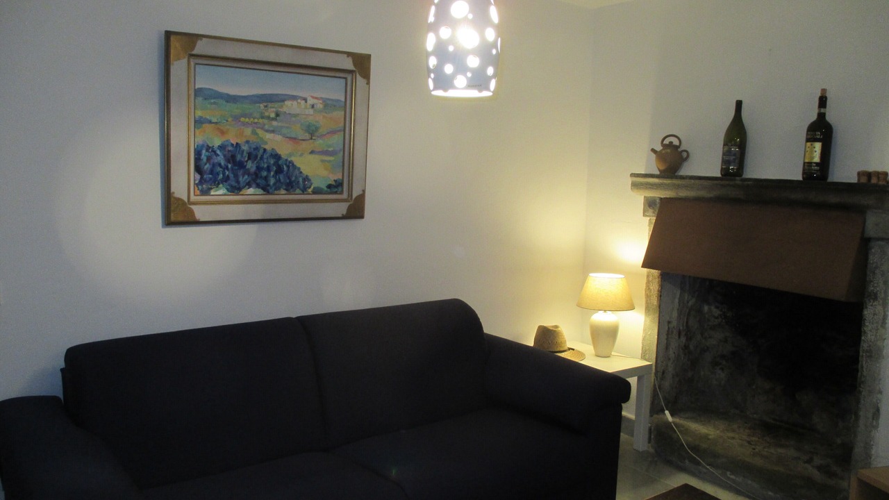 Photo of Livingroom in Pieve San Paolo