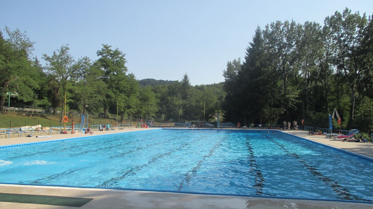 Photo of Outdoor in Pieve San Paolo