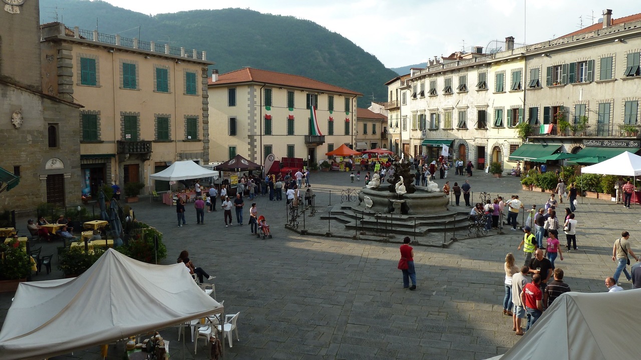 Photo of Others in Pieve San Paolo