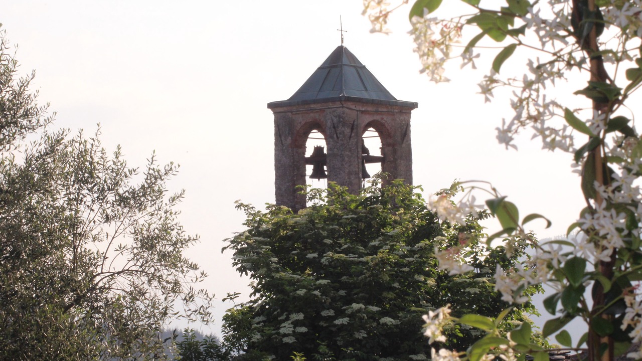 Photo of Outdoor in Pieve San Paolo