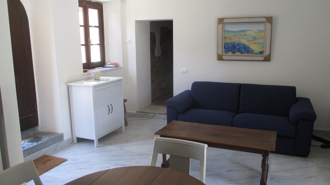 Photo of Livingroom in Pieve San Paolo