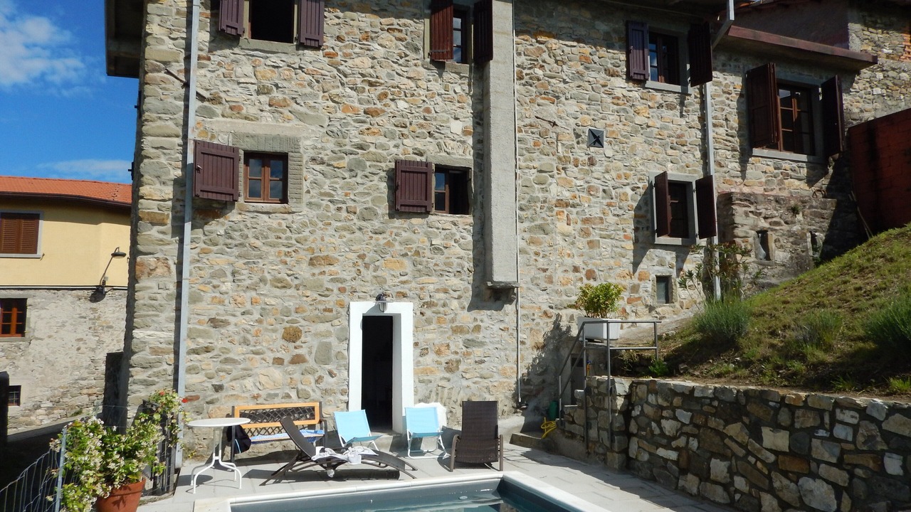 Photo of Outdoor in Pieve San Paolo