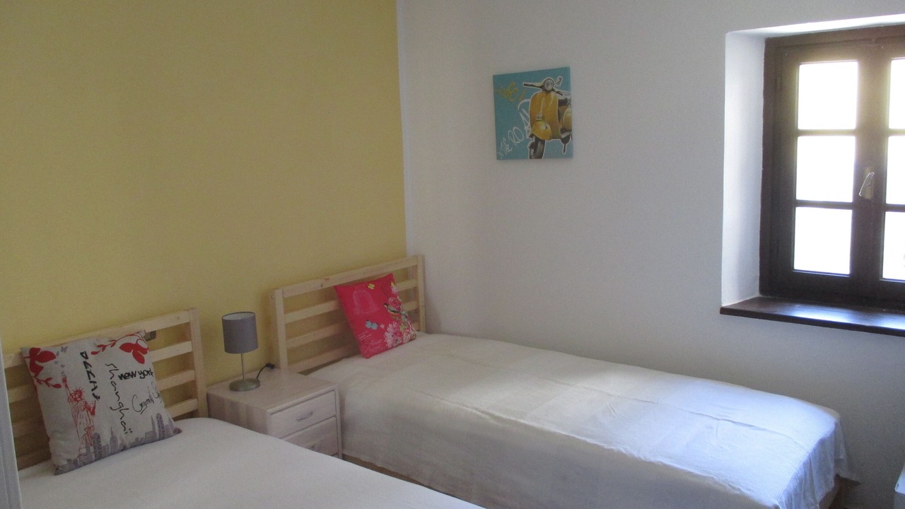 Photo of Bedroom in Pieve San Paolo