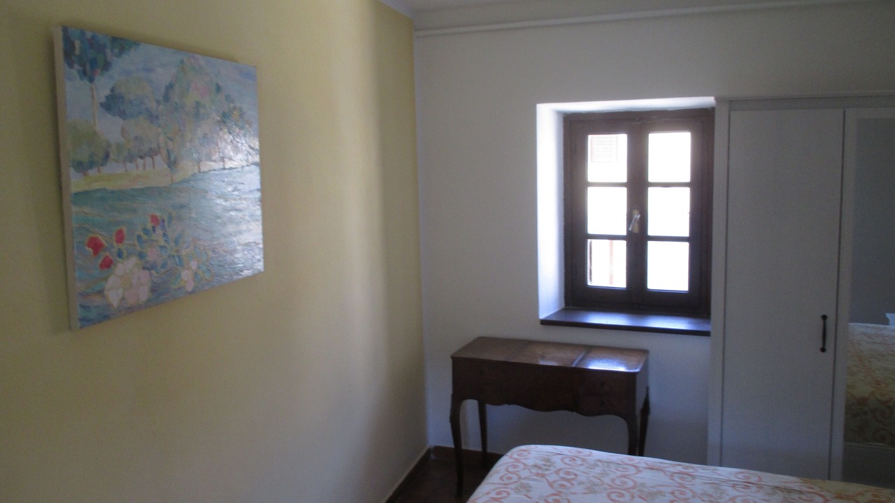 Photo of Bedroom in Pieve San Paolo