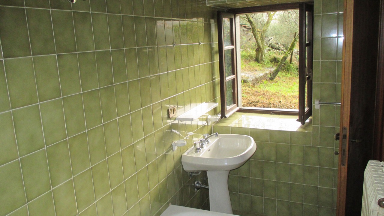 Photo of Bathroom in Pieve San Paolo