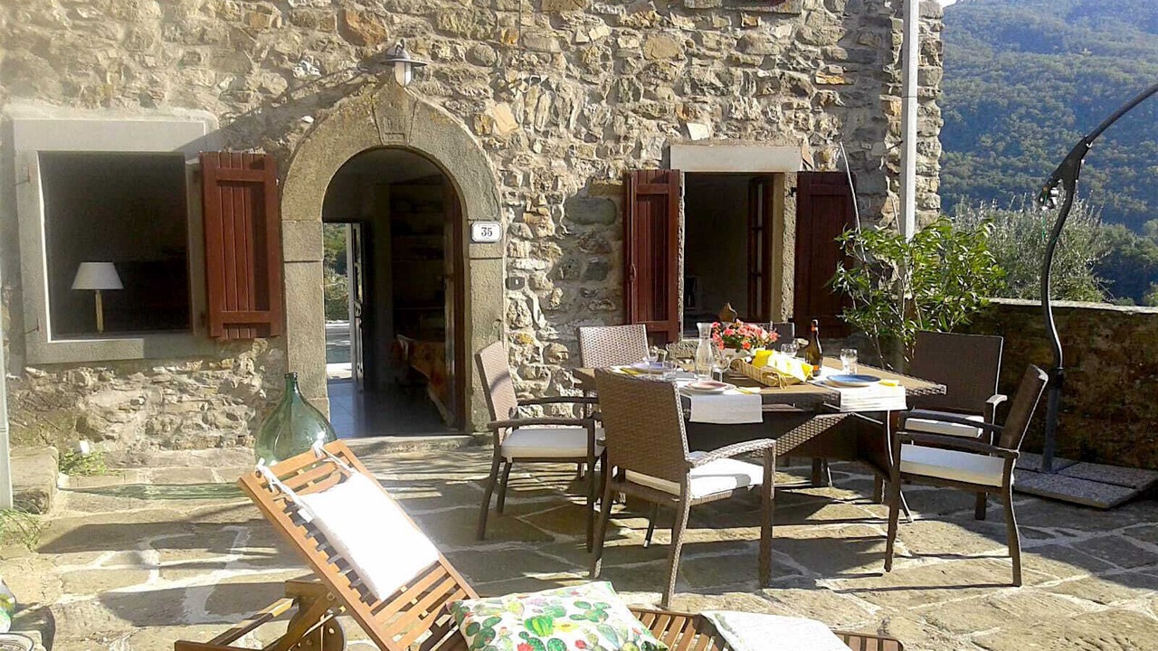 Photo of Outdoor in Pieve San Paolo