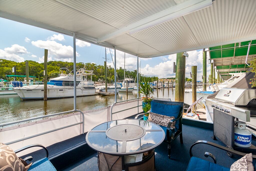 Photo of Outdoor in Sanford