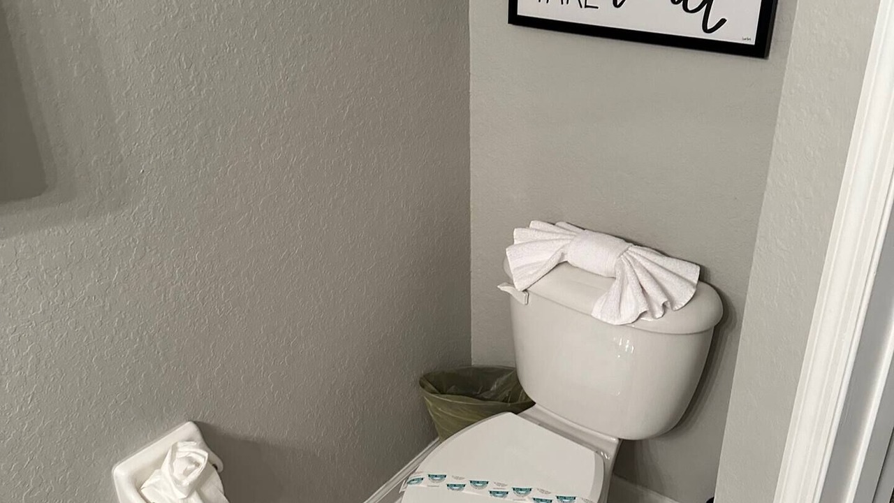 Photo of Bathroom in Windsor Hills