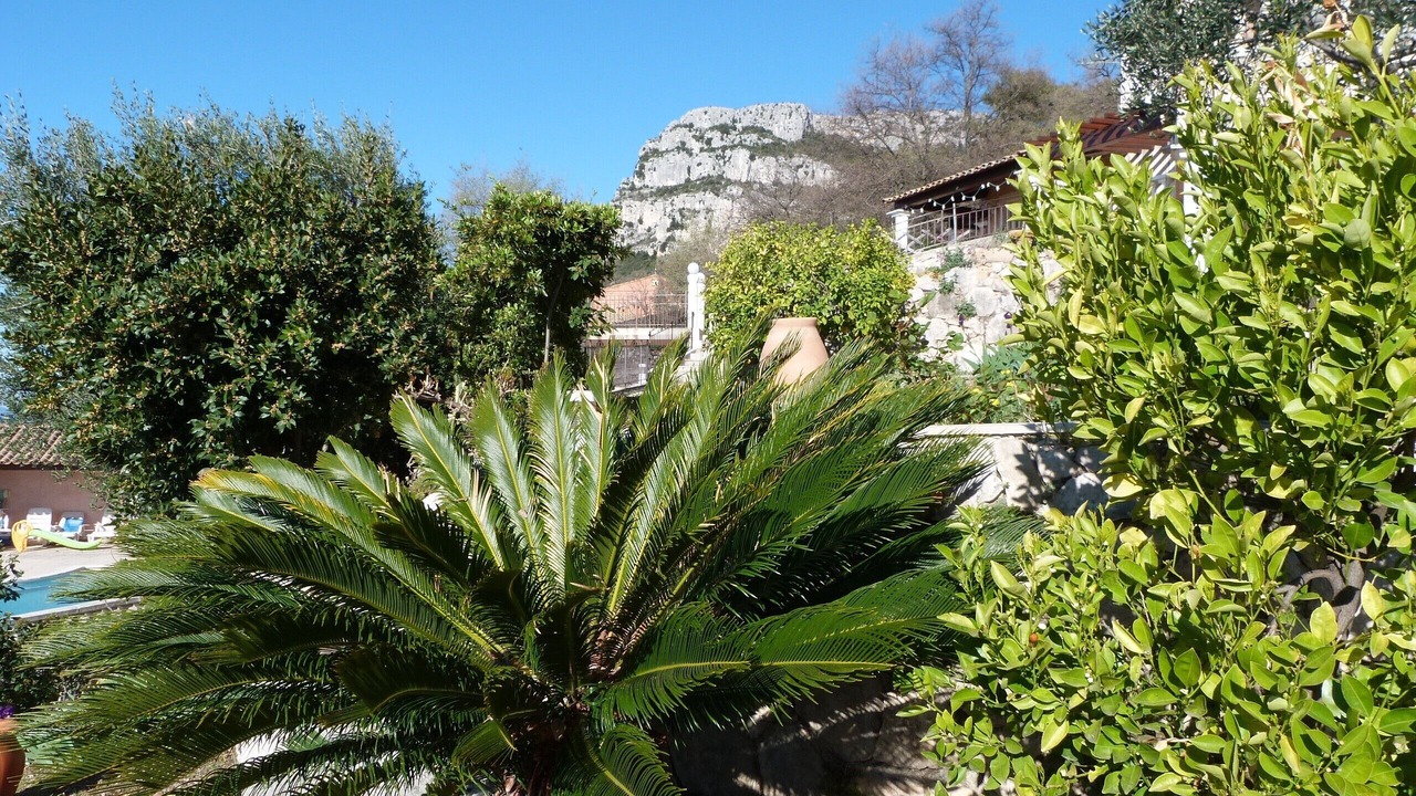 Photo of Outdoor in Saint-Jeannet