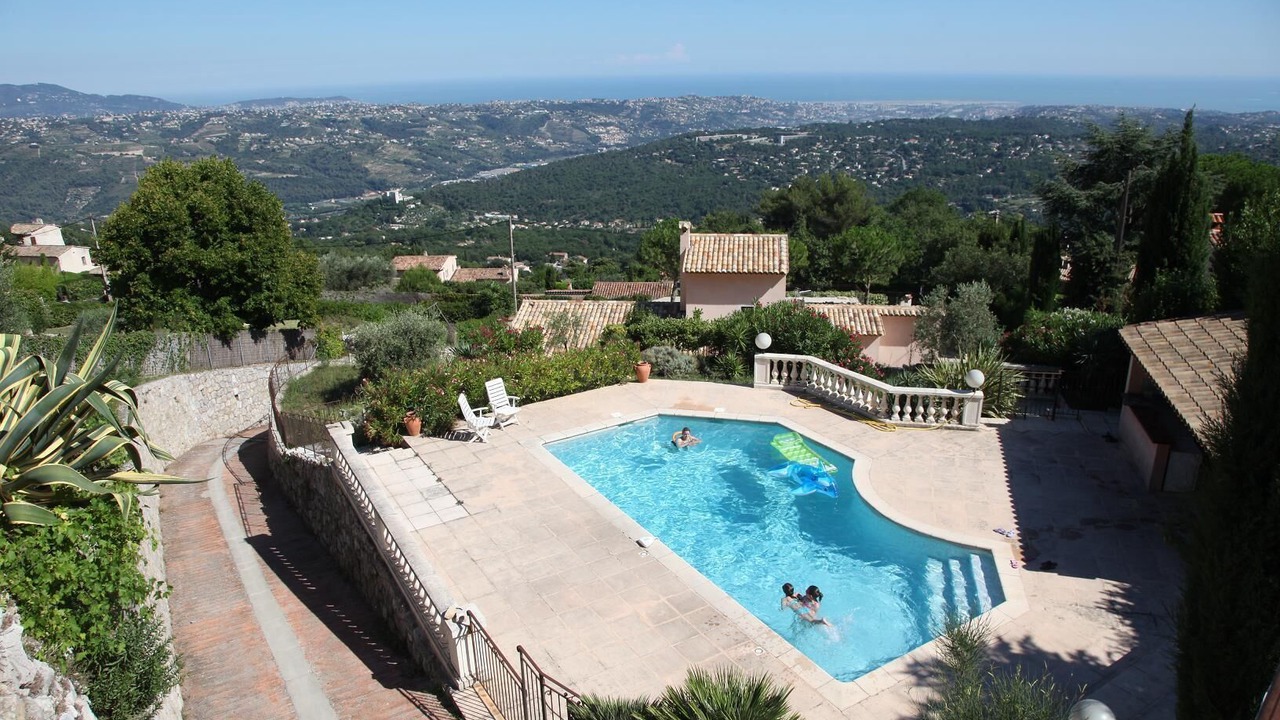 Photo of Outdoor in Saint-Jeannet