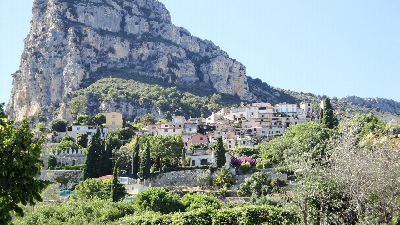Photo of Outdoor in Saint-Jeannet