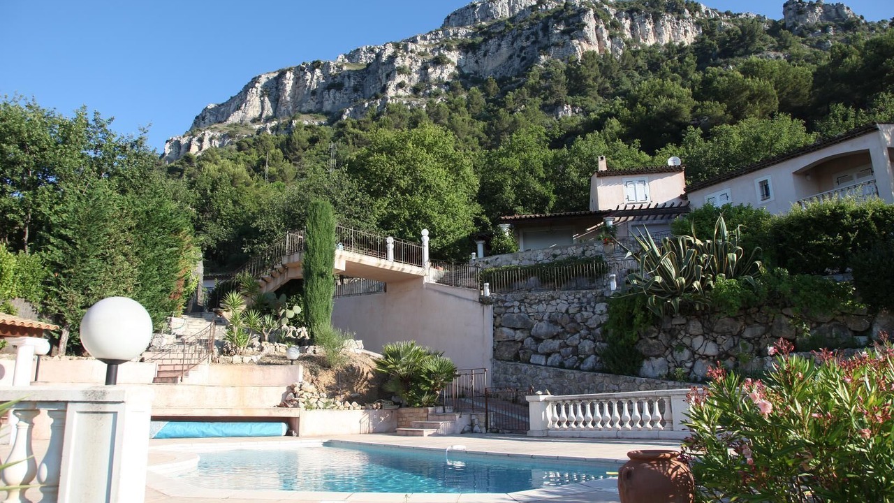 Photo of Outdoor in Saint-Jeannet