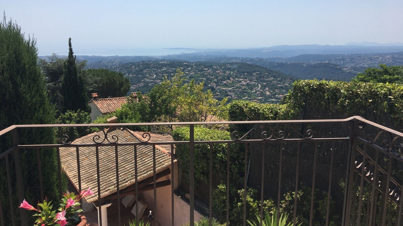Photo of Outdoor in Saint-Jeannet