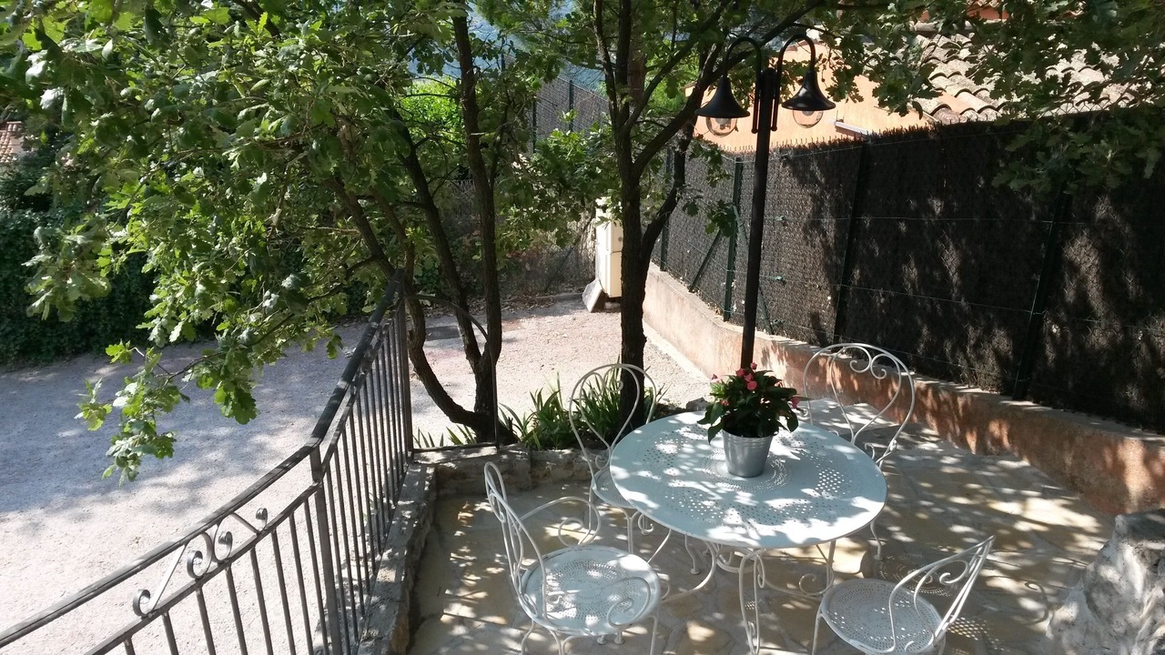 Photo of Outdoor in Saint-Jeannet