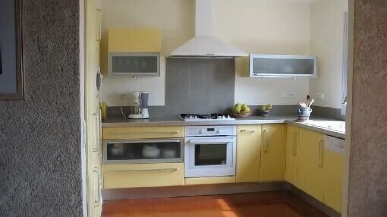 Photo of Kitchen in Fayence