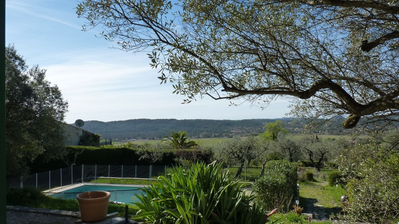 Photo of Outdoor in Fayence
