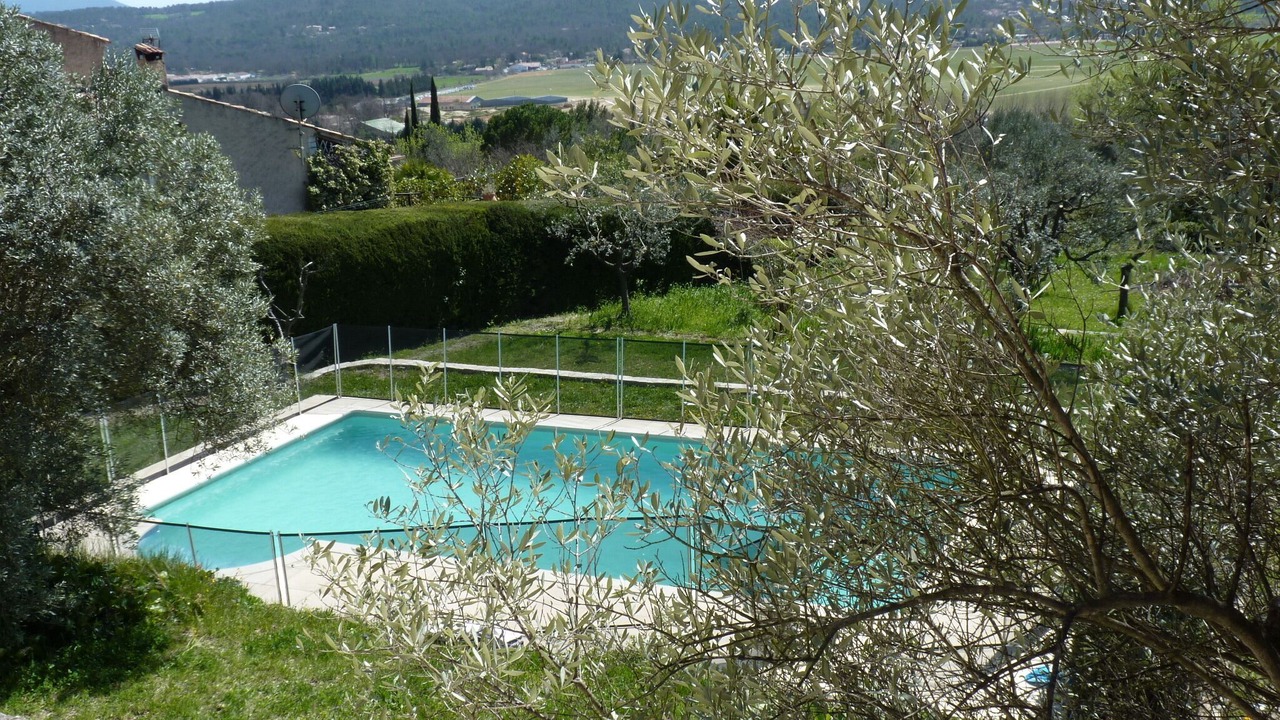 Photo of Outdoor in Fayence