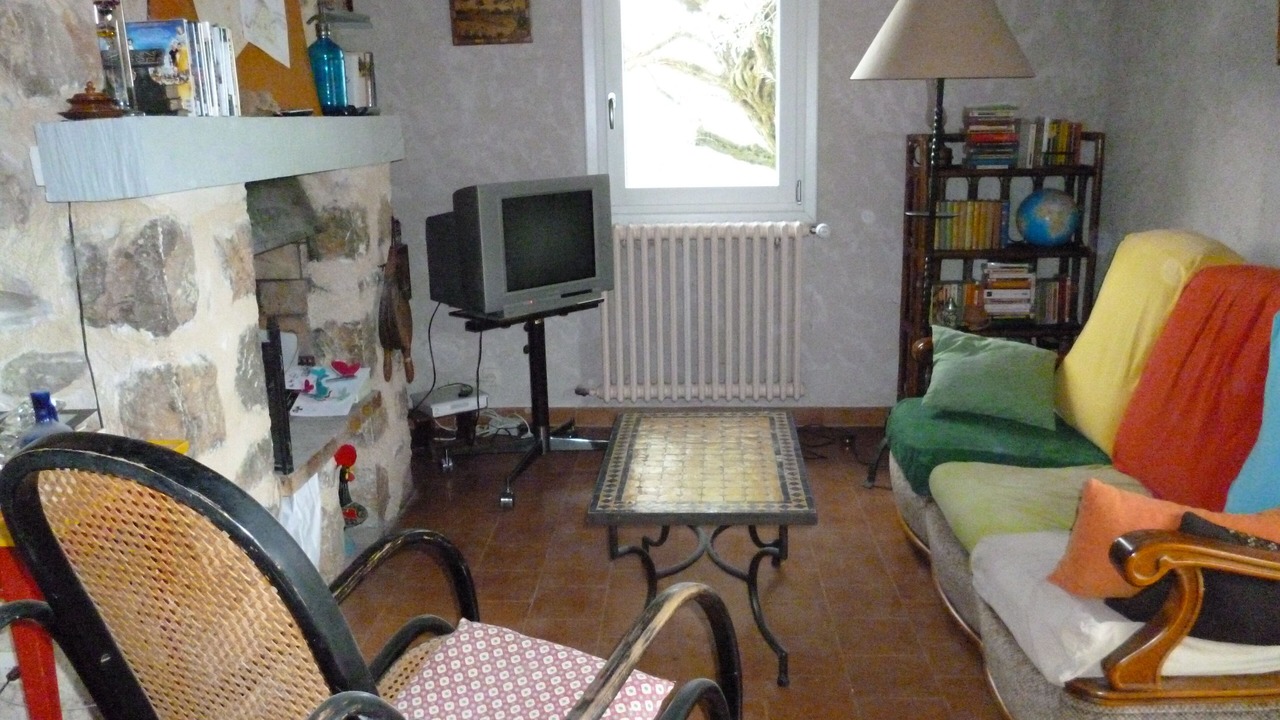 Photo of Livingroom in Fayence