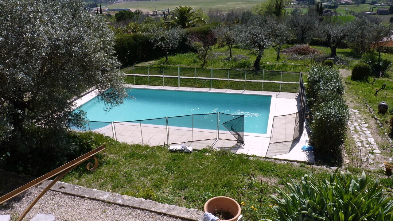 Photo of Outdoor in Fayence