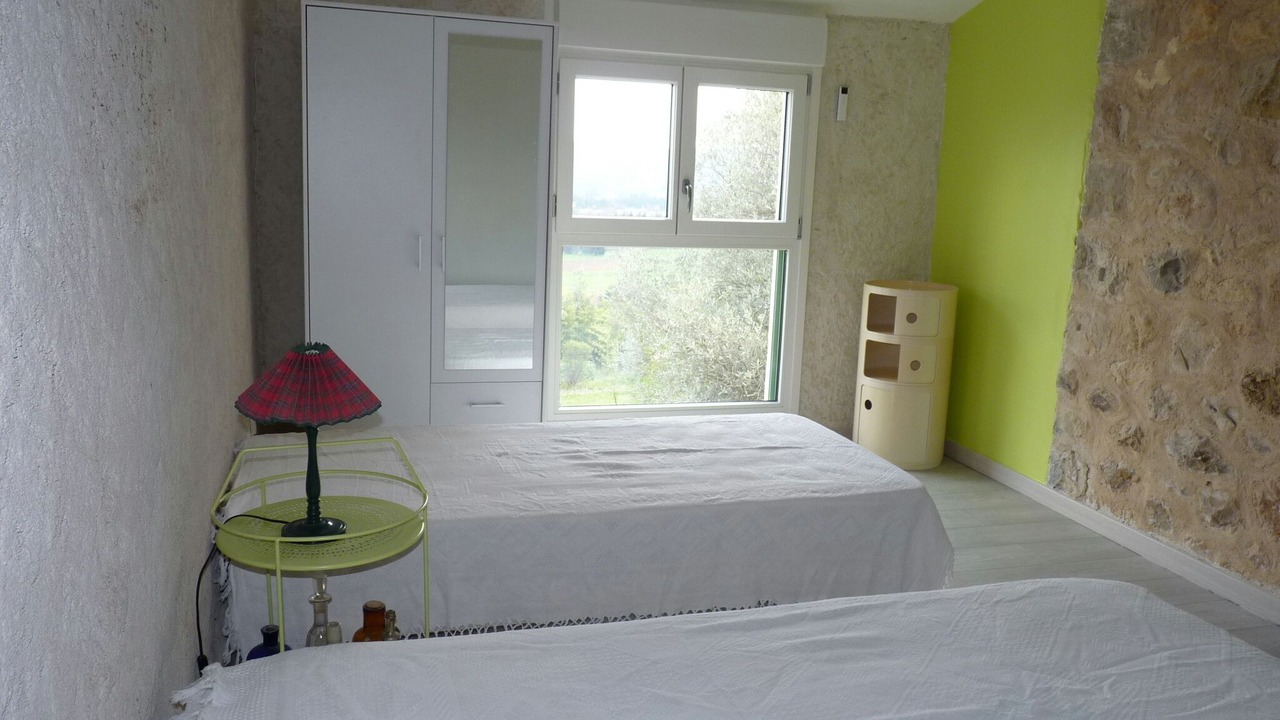 Photo of Bedroom in Fayence