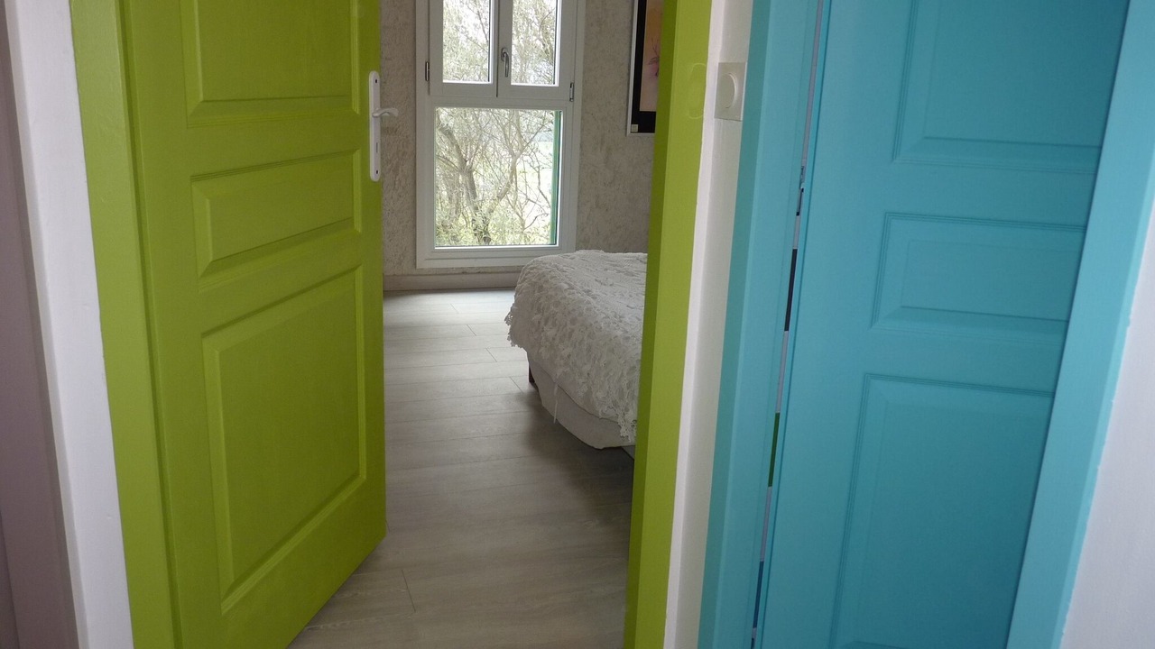 Photo of Bedroom in Fayence