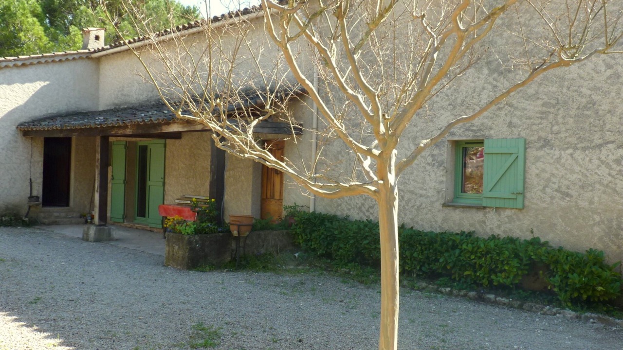 Photo of Outdoor in Fayence