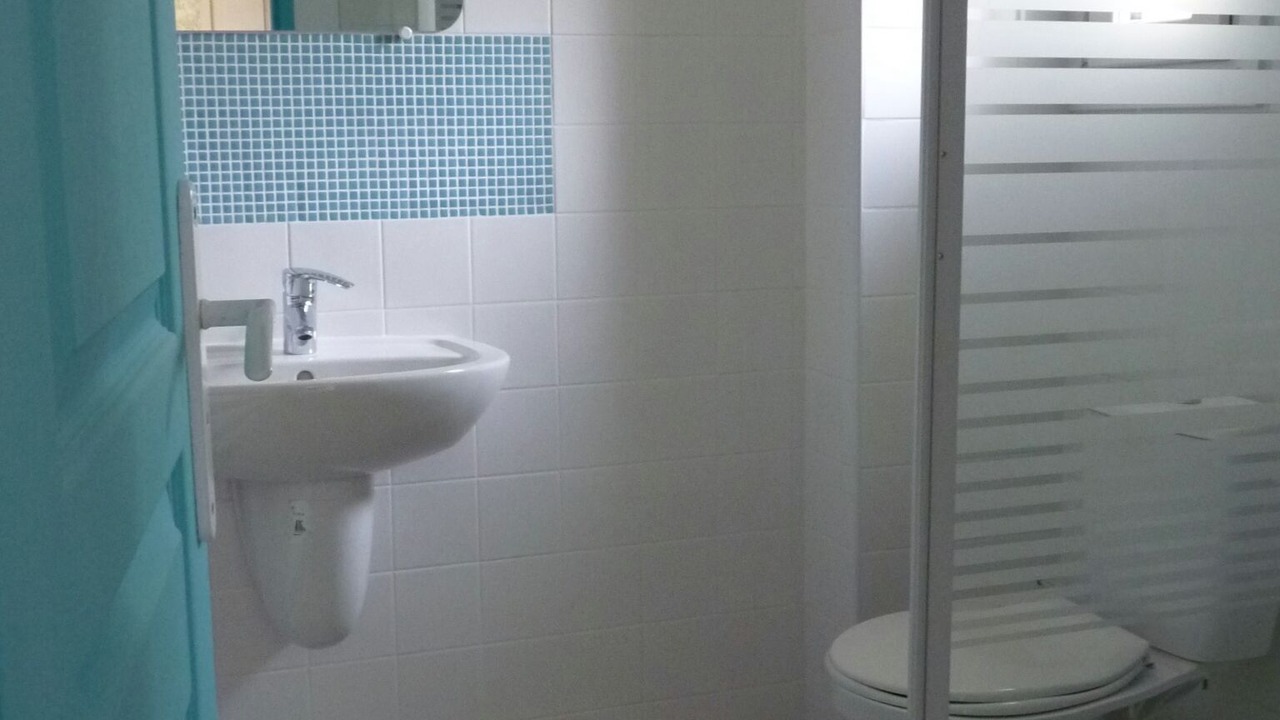 Photo of Bathroom in Fayence