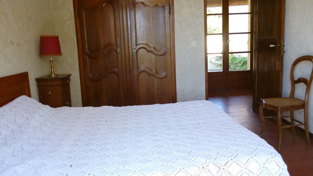 Photo of Bedroom in Fayence